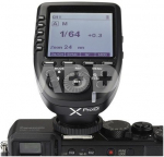 Godox XPro TTL paleidėjas (Nikon)