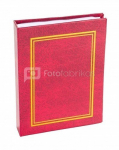 Album MM 10x15/48 Classic, red