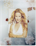 Photo frame Victoria Glass 10x15 (XZ11-44)