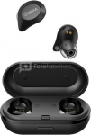 Boya wireless earbuds True Wireless BY-AP1, black
