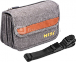 NISI FILTER POUCH PRO 100MM CADDY
