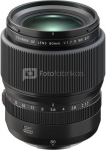 FUJIFILM Fujinon GF 80mm F1.7 R WR