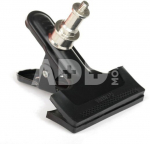 Caruba Heavy Duty Clamp Steel