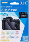 JJC GSP D7500 Optical Glass Protector
