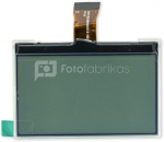 Godox AD400PRO(AD600PRO) LCD display