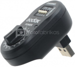 Godox Power Remote FTR 16