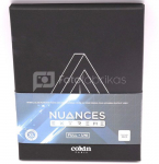 Cokin NUANCES Extreme ND1024   10 f stops X serie