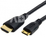 Caruba HDMI Mini HDMI High Speed 5 meter