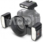 Meike Macro Twin Flash Kit MK MT24 Sony