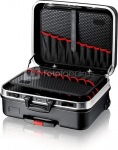 KNIPEX BIG Basic Move tool case
