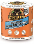 Gorilla tape "Patch & Seal" 3m, white
