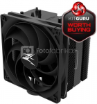 Zalman CNPS10X PERFORMA black (ZE1325ASL)