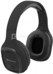 Tellur Bluetooth Over-Ear Headphones Pulse black