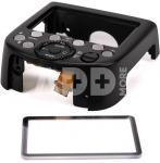 Godox V1 Front Plastic Housing