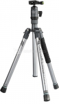 Fotopro X Aircross 1 Aluminium Tripod Grijs