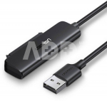 UGREEN USB to 2.5-Inch SATA Converter 50cm (black)