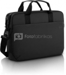 Dell Ecoloop Pro Briefcase CC5623 Black, 11-16 ", Shoulder strap, Notebook sleeve