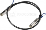 CABLE DIRECT ATTACH QSFP28 1M/XQ+DA0001 MIKROTIK