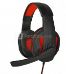 ART headphones gaming with microphone HERO USB