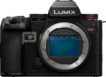 PANASONIC LUMIX S5 II Body