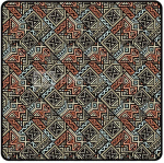 Protective cloth/ case PGYTECH (ethnic)