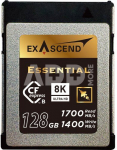 128GB Essential Series CFexpress Type B Memory Card