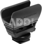 MZS 600 Shockmount for MKE 600 Microphone