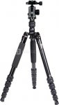 SIRUI TRAVELER TRIPOD KIT T-1005+E-10