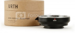 Urth Lens Mount Adapter: Compatible with Canon (EF / EF S) Lens to Samsung NX Camera Body