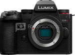 PANASONIC LUMIX G9M2 Body