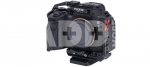 Full Camera Cage for Sony a7 IV - Black