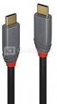 CABLE USB3.2 C-C 1.5M/ANTHRA 36902 LINDY