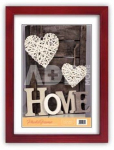 Zep M6563 Wood Frame 15x20 cm Assorted 12 pieces