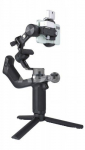FeiyuTech Scorp mini P Kit handheld gimbal for smartphones - black