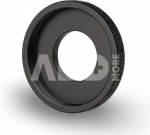 walimex pro T2 Lens to C-Mount