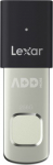 Lexar JumpDrive Fingerprint F35pro USB 3.2 Gen1, up to R300/W350, 256GB