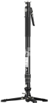YC Onion Pineta Carbon Fiber Monopod Pro with Pedal Base