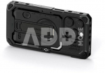 Tilta Khronos iPhone 16 Pro Case - Black
