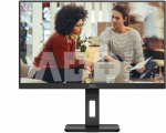 AOC Monitor U27E3UF 27 inches 4K IPS HDMIx2 DP Pivot Speakers