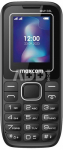 Maxcom Mobile phone MM 135 L DUAL SIM USB C