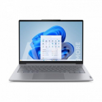 Lenovo Laptop ThinkBook 14 G8 21SJ0089PB W11Pro Ultra 7 255H/16GB/512GB/INT/14.0 WUXGA/Arctic Grey/3YRS OS + CO2 Offset