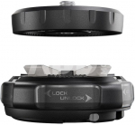 Manfrotto quick release system Xchange MAONEQR