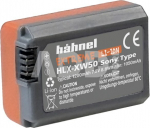 H&auml;hnel Battery Extreme Sony HLX-XW50