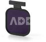 Tilta Khronos Magnetic FSND 1.2 Filter for iPhone - Black