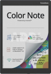 E-Reader|POCKETBOOK|10.3"|1872x1404|1xUSB-C|Micro SDXC|Wireless LAN|Bluetooth|Storm Blue|PB1041-1-WW