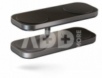 ZENS QUATTRO WIRELESS CHARGER PRO 4 BLACK
