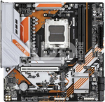 GIGABYTE B850M FORCE (rev. 1.0) | Gigabyte