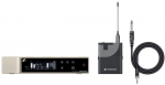 Sennheiser Mikroportov&aacute; sada ew-D Ci1 digit&aacute;ln&iacute; - n&aacute;strojov&aacute; s kabelem Ci1, 552 - 607,8 MHz, GAxxx