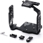Tilta Camera Cage for Canon C80 Base Kit
