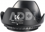K&F Concept 58MM Camera Lens Hood
